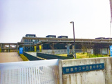鈴鹿市立平田野中学校