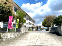 鈴鹿市立鈴峰中学校