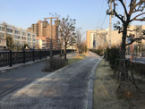 北砂緑道公園