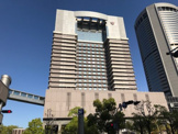 帝国ホテル大阪