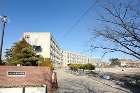 さいたま市立島小学校の画像