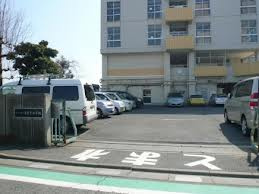 さいたま市立東宮下小学校の画像