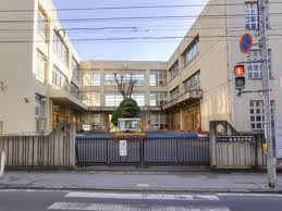 さいたま市立海老沼小学校の画像