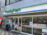 ファミリーマート 西所沢店