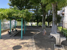 渋谷区立神宮前公園