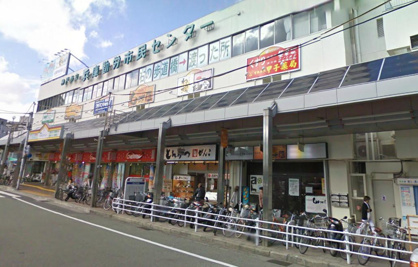 兵庫勤労市民センターの画像1