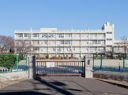 さいたま市立与野西北小学校の画像