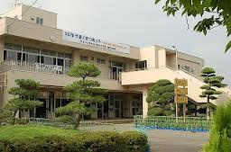 さいたま市立与野南小学校の画像