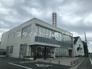 豊橋信用金庫 井原支店の画像1