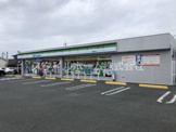 ファミリーマート 豊橋朝丘店