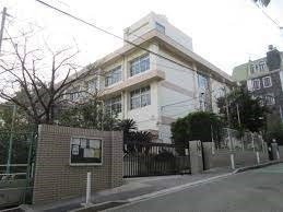 神戸市立長田小学校の画像1