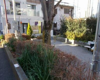 神宮前三丁目児童遊園地の画像1