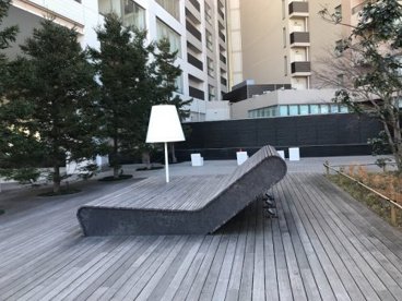 原宿一丁目公園の画像1