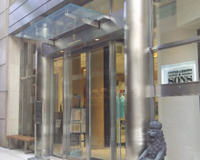 ユナイテッドアローズ 原宿本店