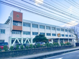 亀山市立亀山東小学校