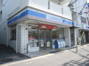 ローソン 奈良富雄北1丁目店の画像1