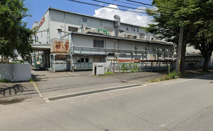 株式会社オークワ 和歌山食品センター(PC)の画像1