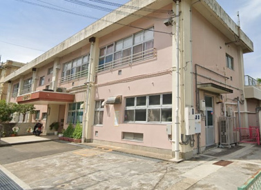 川永保育所の画像1