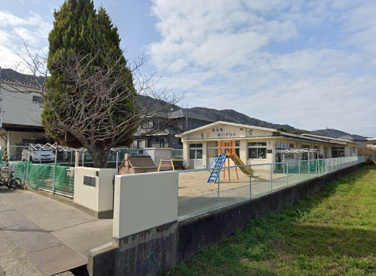 海南市立内海保育所の画像1