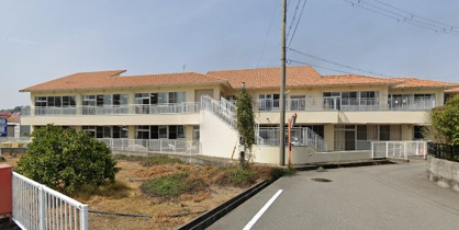 有田川町立藤並保育所の画像1