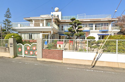 太陽保育園の画像1
