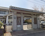 有田川町立御霊小学校