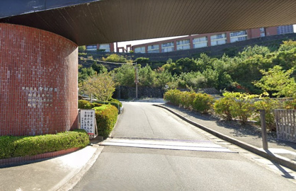 智辯学園和歌山小学校の画像1