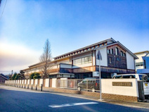 亀山市立亀山中学校