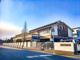 亀山市立亀山中学校の画像