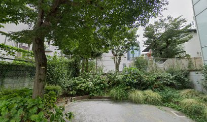 神宮前五丁目児童遊園地の画像1