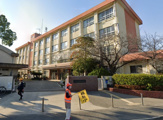 和歌山市立浜宮小学校