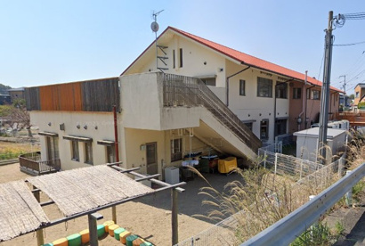 私立ひまわり保育園の画像1