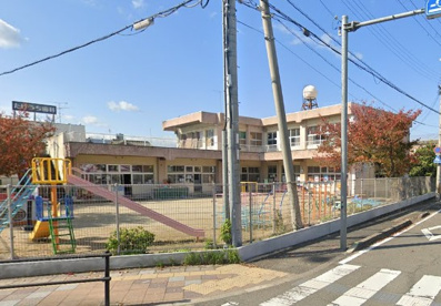 宮前保育所の画像1