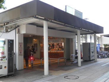 西国分寺駅の画像2