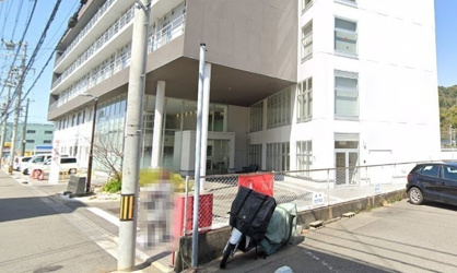 千徳会桜ヶ丘病院の画像1