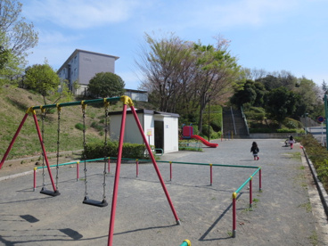 竹山二丁目公園の画像1