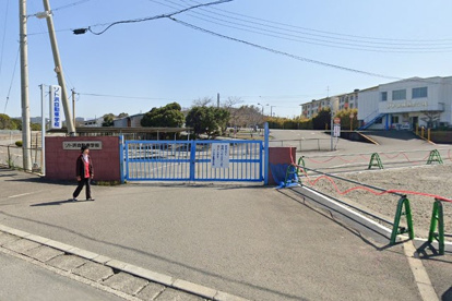 ソト浜自動車学校の画像1
