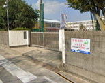 和歌山市立雑賀小学校