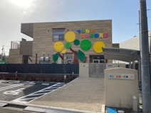 つじなか保育園