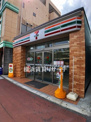 セブン-イレブン 横浜弘明寺駅前店