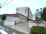 四日市市立海蔵小学校
