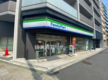 ファミリーマート 横浜戸部七丁目店