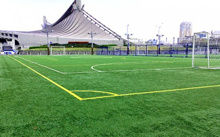代々木フットサル競技場