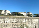 四日市市立川島小学校