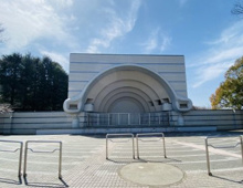 代々木公園イベント広場