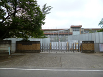勝山小学校