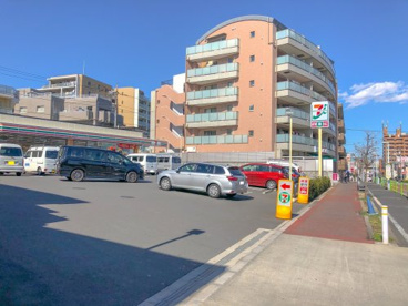 セブンイレブン板橋徳丸6丁目店の画像1
