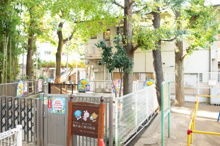 鳩の森八幡幼稚園