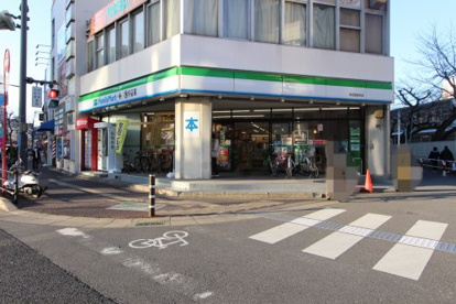 ファミリーマート×多田屋の画像1