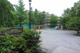 新宿区立甘泉園公園の画像